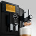 Jura E8 Piano Black Latest Model (NAD) #15777 (2026) Sweet Foam