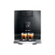 Jura C3 Piano Black Espresso Machine #15711