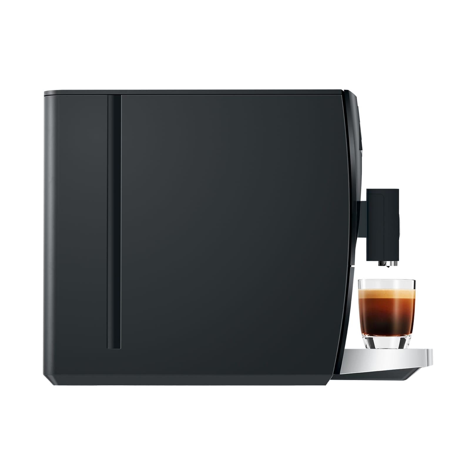 Jura C3 Piano Black Espresso Machine #15711