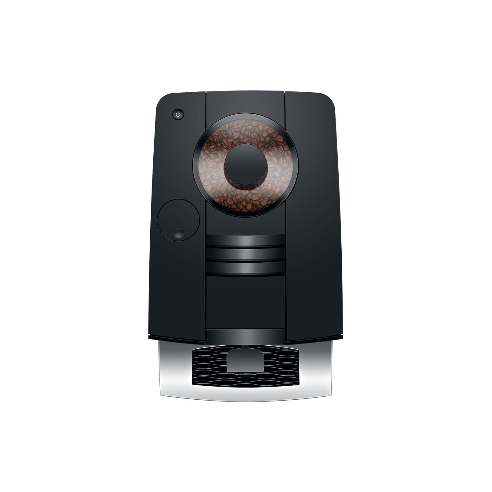 Jura C3 Piano Black Espresso Machine #15711