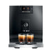 Jura C9 Piano Black Espresso Machine #15739
