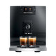 Jura C9 Piano Black Espresso Machine #15739