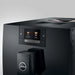 Jura C9 Piano Black Espresso Machine #15739 creen