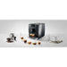 Jura C9 Piano Black Espresso Machine #15739 17 Beverages 