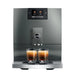 Jura C9 Piano Inox Espresso Machine #15751