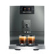 Jura C9 Piano Inox Espresso Machine #15751