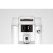 Jura E6 Piano White #15559 Top Colour Display