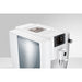 Jura E6 Piano White #15559 Top Water Tank