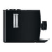 Jura Ena 8 Metropolitan Black Side View Canada