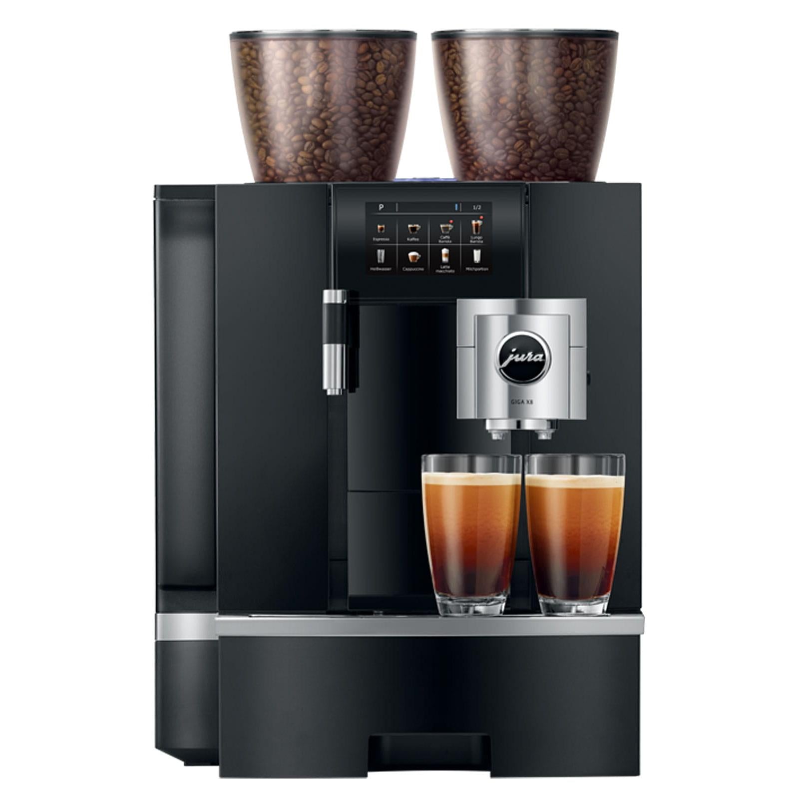 Jura Giga X8 Professional G2 #15392