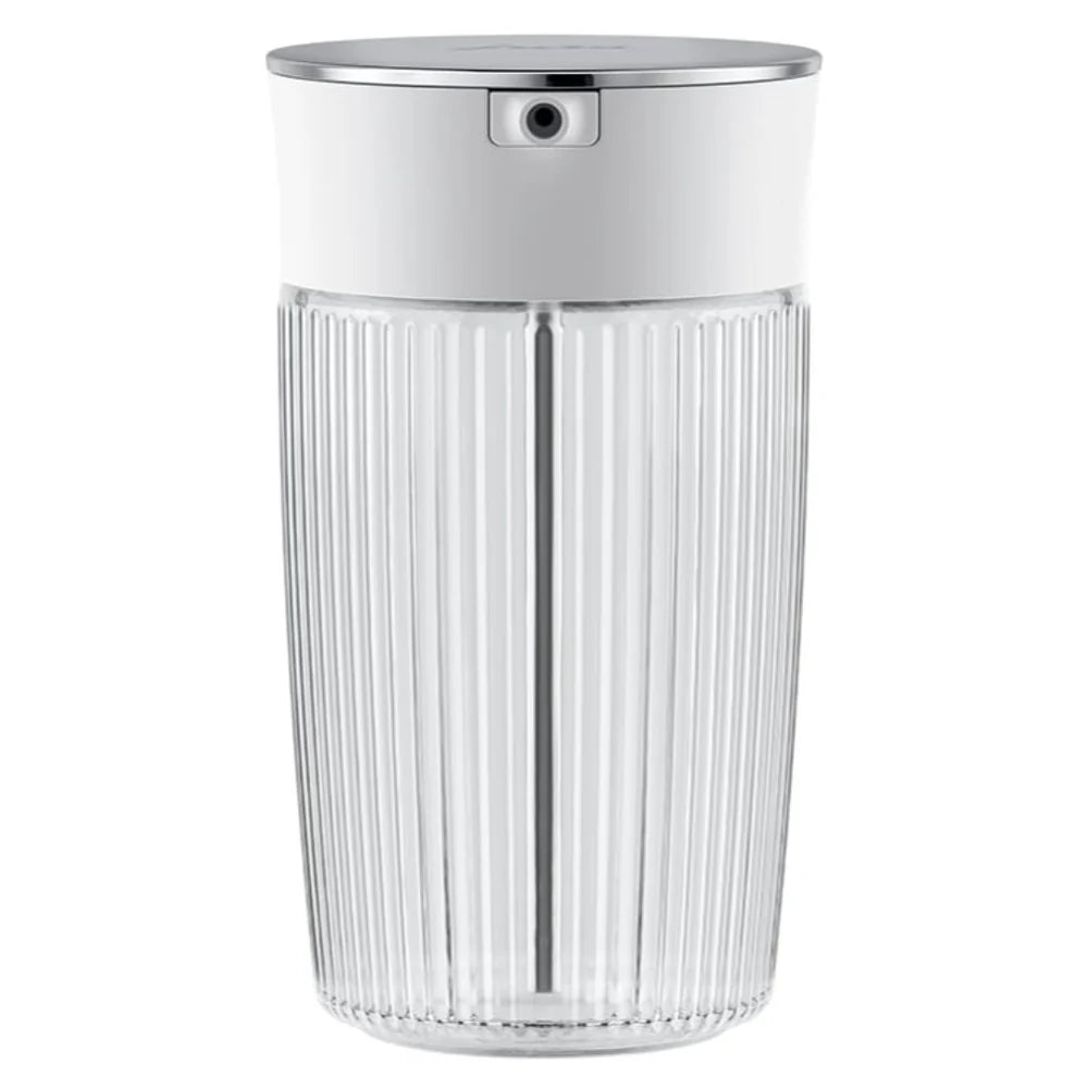 Jura Glass Milk Carafe (0.5L) #24313