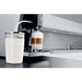 Jura Glass Milk Container (0.6L) Canada