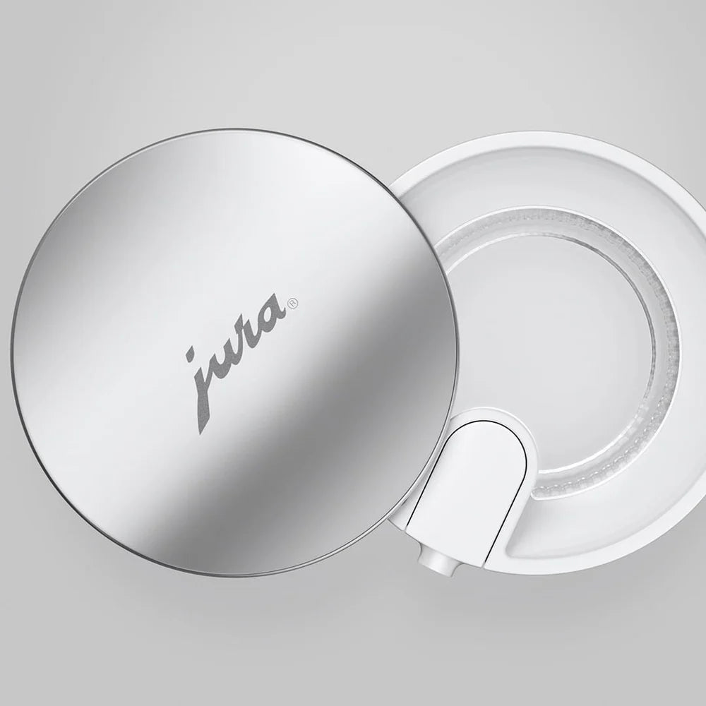 Stainless Steel Lid Jura Milk Carafe