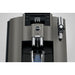 Jura W8 Dark Inox Professional 15650 Coffee Eye