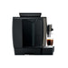 Jura W8 Dark Inox Professional 15650 Side