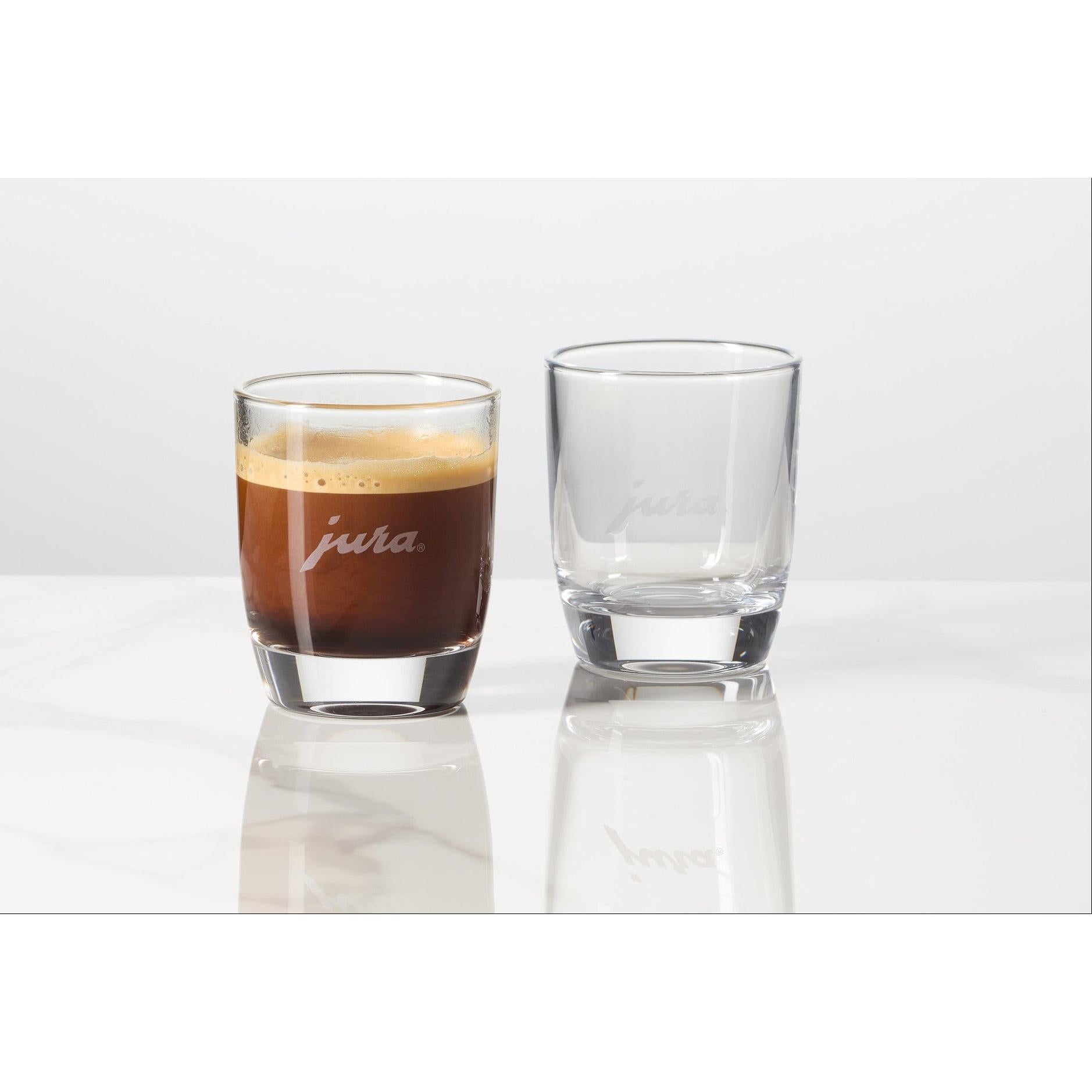 Jura Espresso Cups Set of 2 #71451