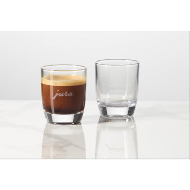 Jura Espresso Cups Set of 2 #71451
