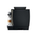 Jura W8 Dark Inox Professional 15650 Latte
