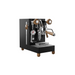 Lelit MaraX3 LEPL62X3-1B20 Espresso Machine Black (Latest Version) Side 