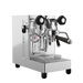 Lelit MaraX3 LEPL62X3-1B82 Espresso Machine Stainless Steel (Latest Version) Side
