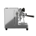 Lelit MaraX3 LEPL62X3-1B82 Espresso Machine Stainless Steel (Latest Version) Full Side 