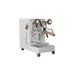 Lelit MaraX3 LEPL62X3-1B40 Espresso Machine White (Latest Version) Side