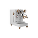 Lelit MaraX3 LEPL62X3-1B40 Espresso Machine White (Latest Version) Side