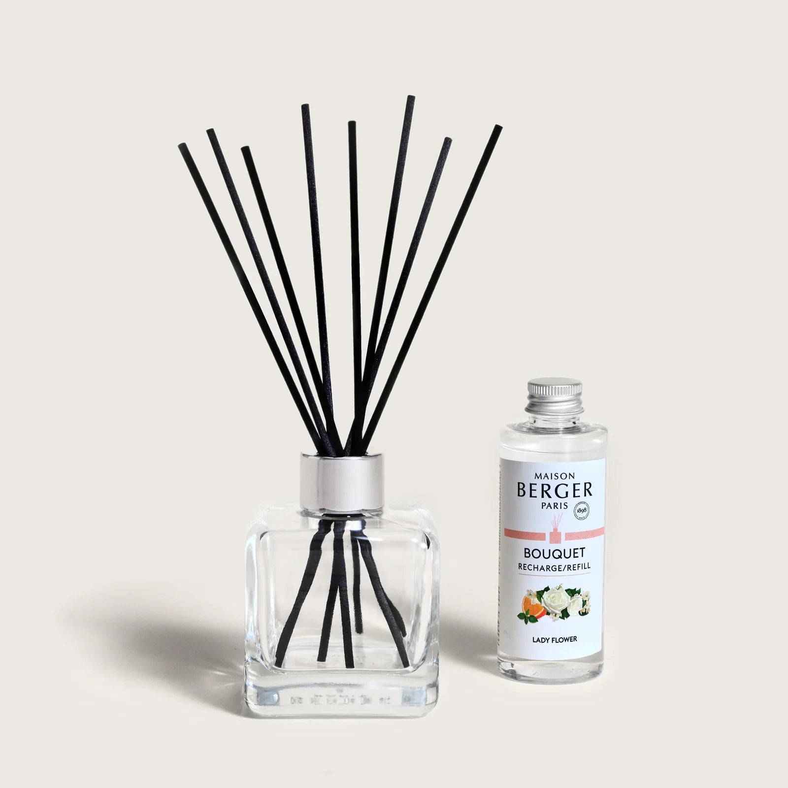 Parfum Berger - Lady Flower Cube Bouquet - 127843