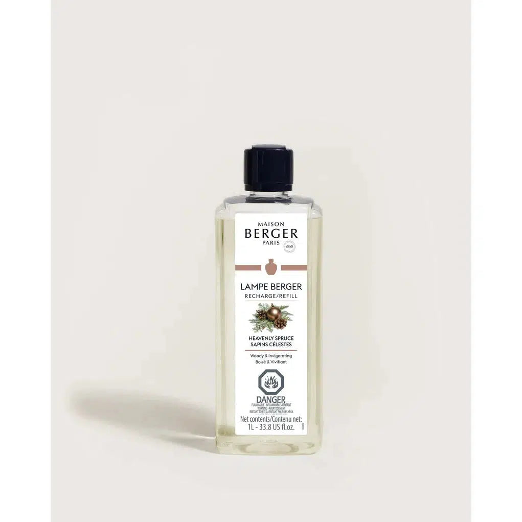Lampe Berger - Heavenly Spruce (1L) - Clearance — Consiglio's