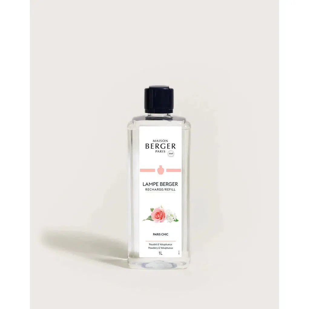Lampe Berger - Paris Chic (1L) — Consiglio's Kitchenware Lampe Berger - Paris Chic (1L) — Consiglio's Kitchenware
