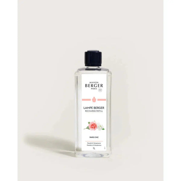 Lampe Berger - Paris Chic (1L) — Consiglio's Kitchenware Lampe Berger - Paris Chic (1L) — Consiglio's Kitchenware