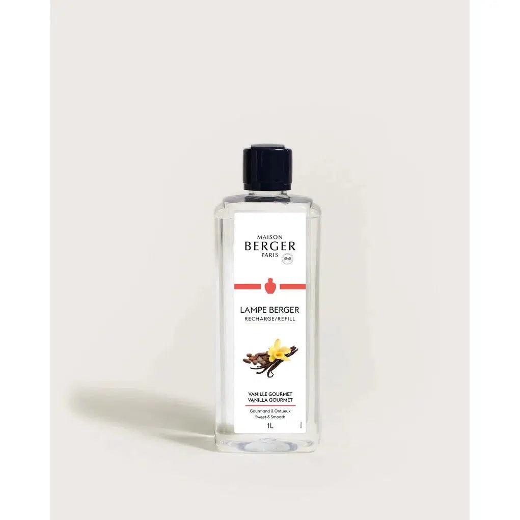 Lampe Berger - Vanilla Gourmet (1L) — Consiglio's Kitchenware