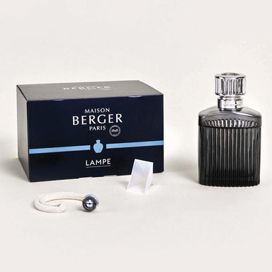Maison Berger - Alpha Lamp Black 4769 Box