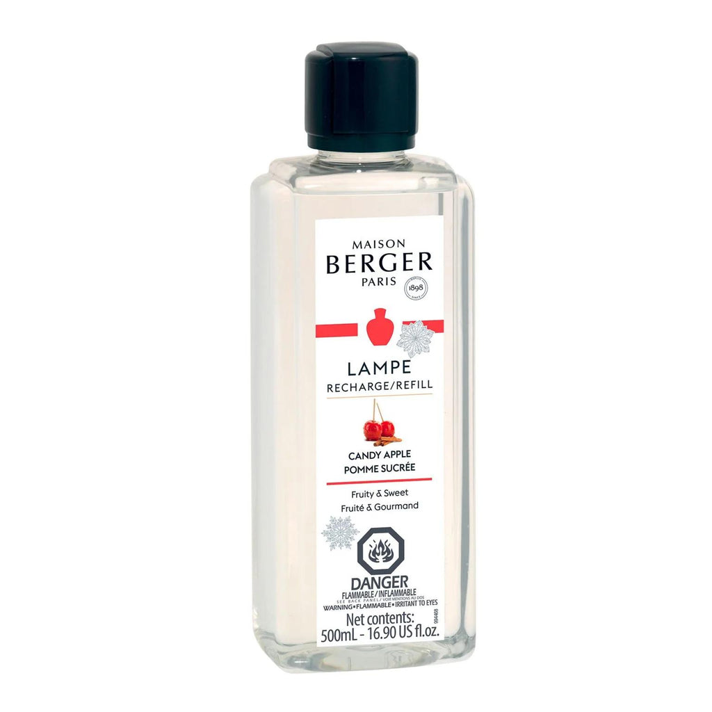 Lampe Berger - Candy Apple (500 ml) - CLEARANCE — Consiglio's