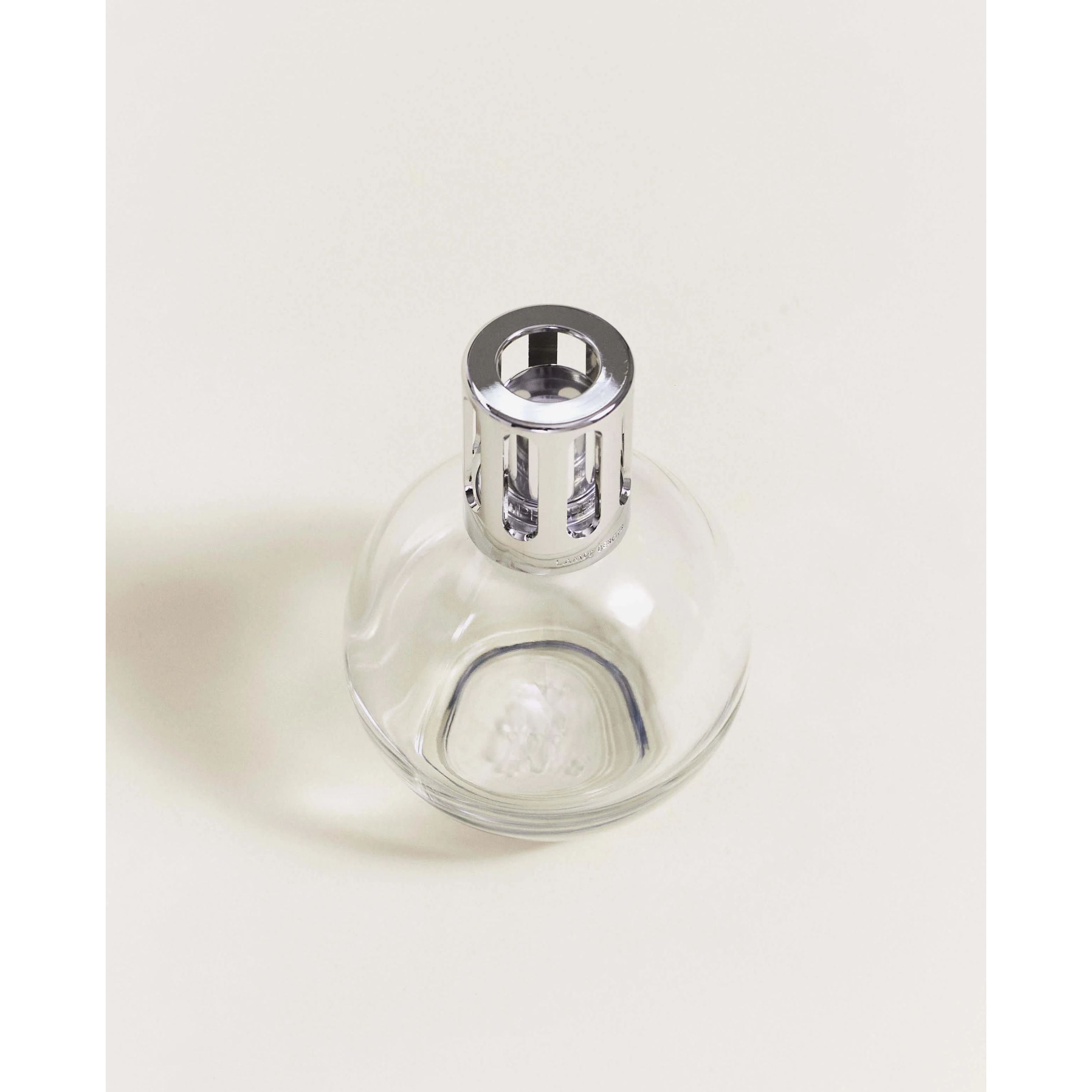 Lampe Berger - Quintessential Round Starter Kit Top View