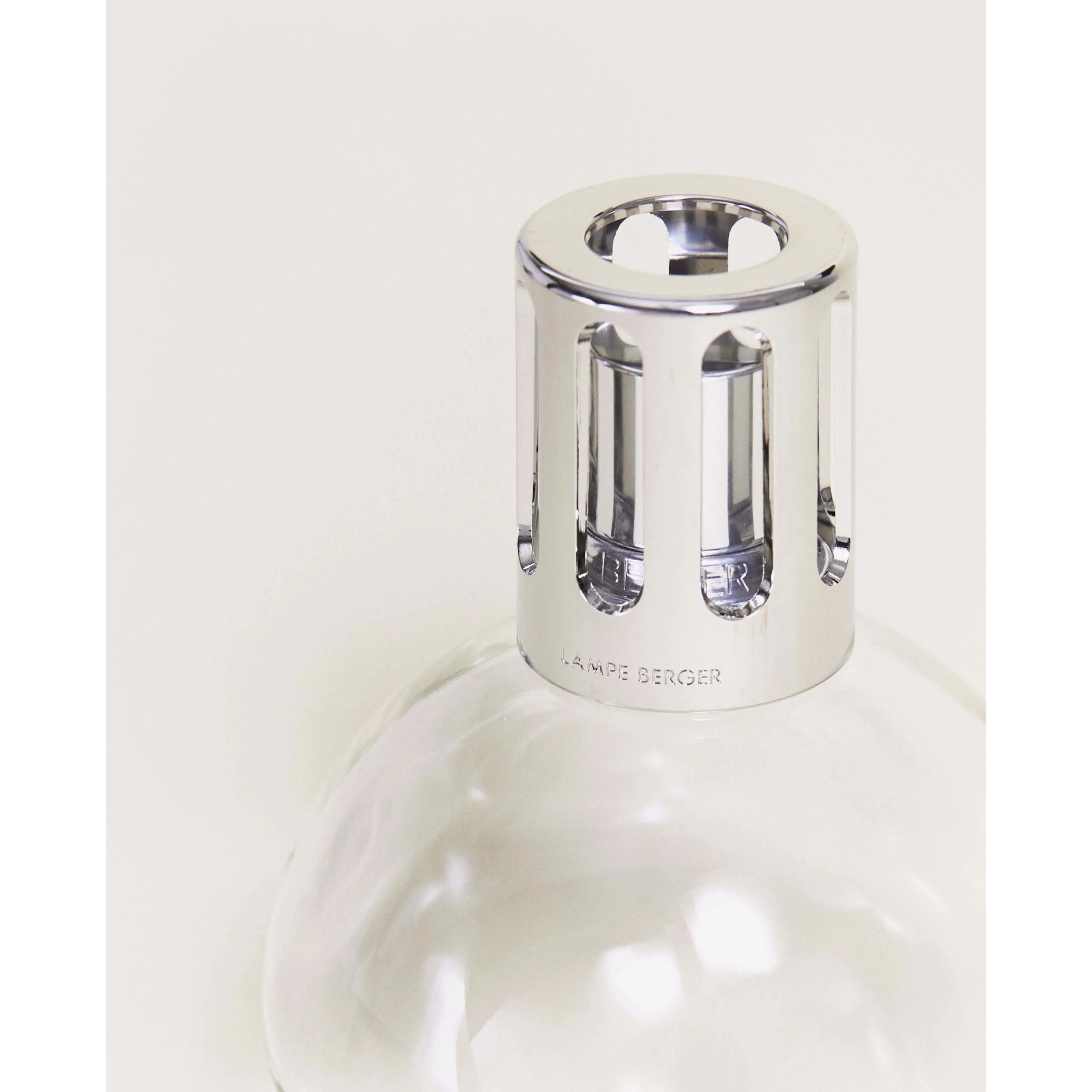 Lampe Berger - Quintessential Round Starter Kit-Consiglio's Kitchenware Lid