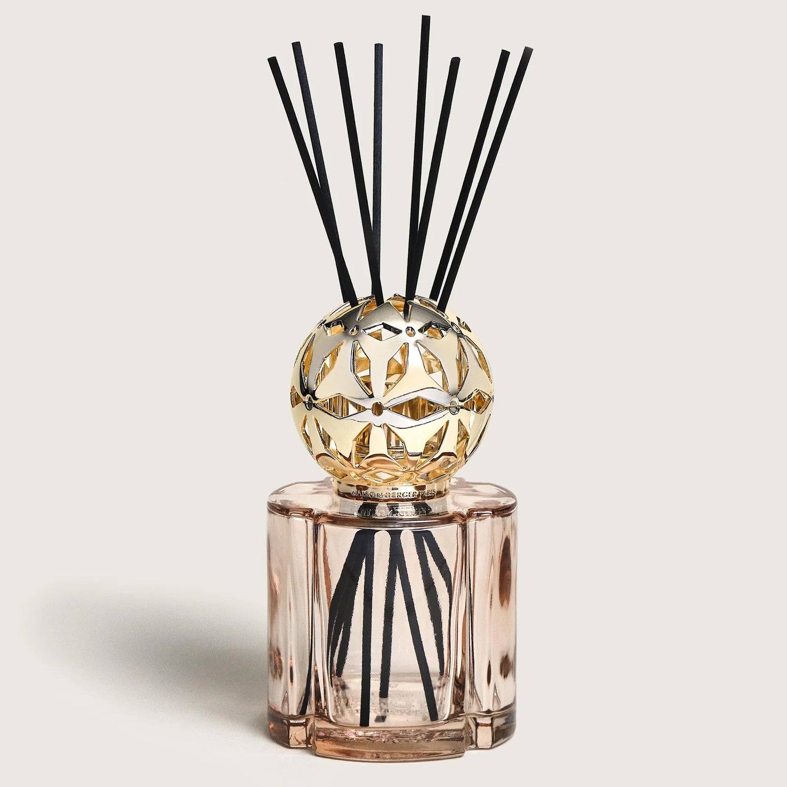 Parfum Berger - Pomelis Beige Bouquet 200 ml Vanilla Magnificence - 107854 Nude