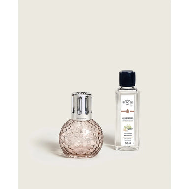 Maison Berger - Disco Pink with Black Angelica 250 ml - 314885
