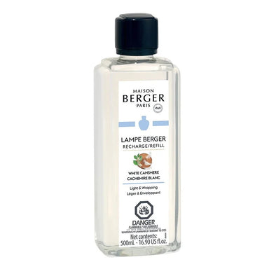 Lampe Berger - White Cashmere (500ml)