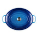 Le Creuset 13.9L Blueberry Goose Pot Dutch Oven (40 cm) - LS2502-4092 Top