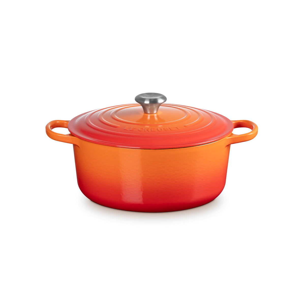 LE CREUSET 16cm オレンジ【新品未使用】 EOS ソースパン 16cm オレンジ | 片手鍋 ｜ル・クルーゼ（Le Creuset）公式