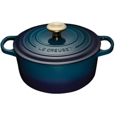 Le Creuset 4.2L Agave French/Dutch Oven (24cm)