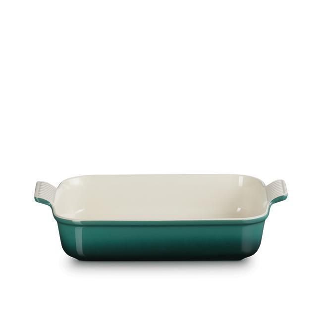 Le Creuset 4.7L Stoneware Artichaut Rectangular Dish