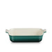 Le Creuset 4.7L Stoneware Artichaut Rectangular Dish
