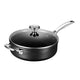 Le Creuset 4L/4.25qt Toughened Nonstick Pro Sauté Pan (26 cm)