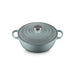 Le Creuset - 4.1 L Sea Salt Chef's French Oven (26 cm)
