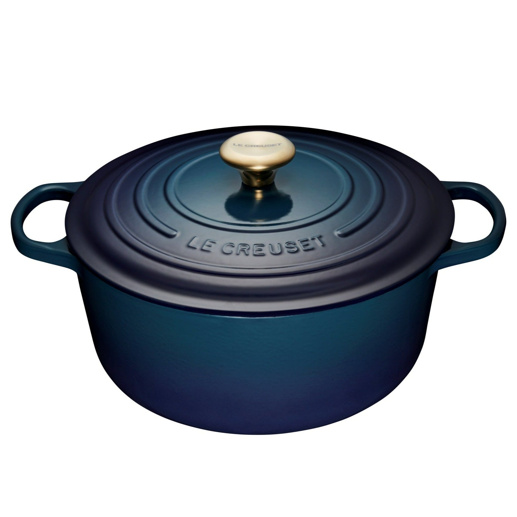 Le Creuset 5.3L Agave French/Dutch Oven (26cm)