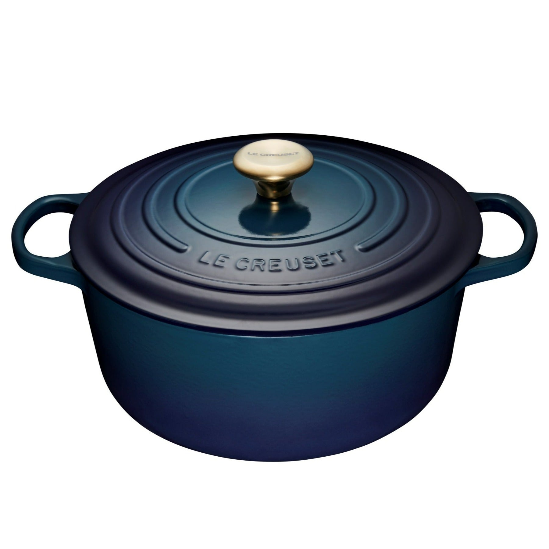 Le Creuset Agave French/Dutch Oven (26cm) — Consiglio's