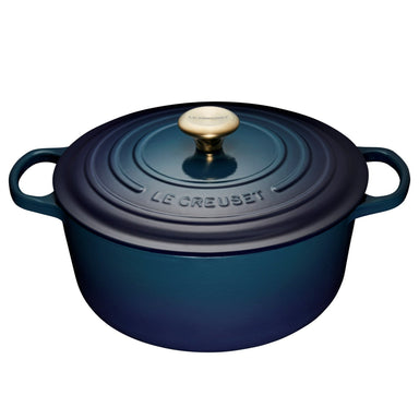 Le Creuset 5.3L Agave French/Dutch Oven (26cm)