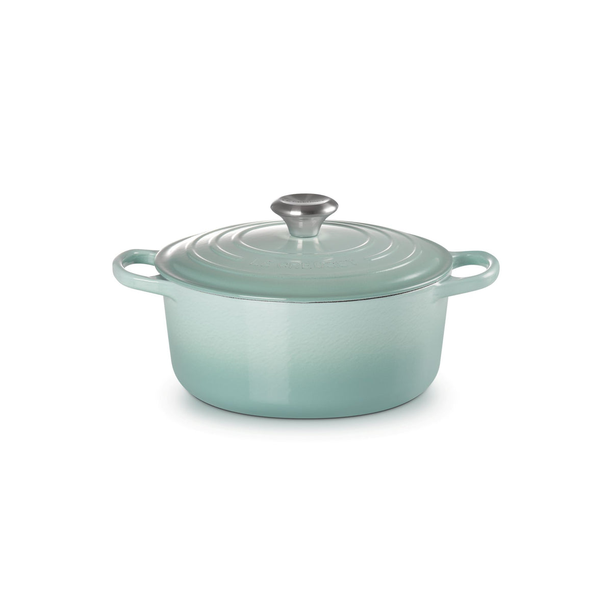 Le Creuset 5.3L Sage French/ Dutch Oven (26cm) — Consiglio's